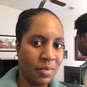 Meet your Posher, Cherise